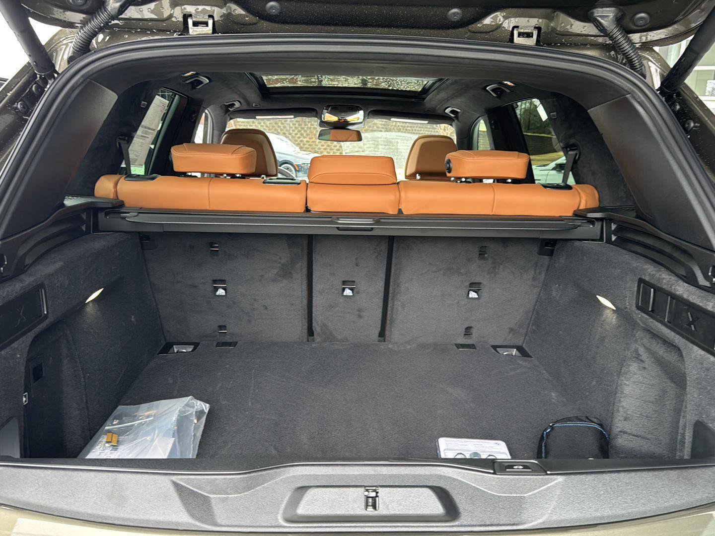 New 2026 BMW X5 xDrive40i AWD/4WD image 31
