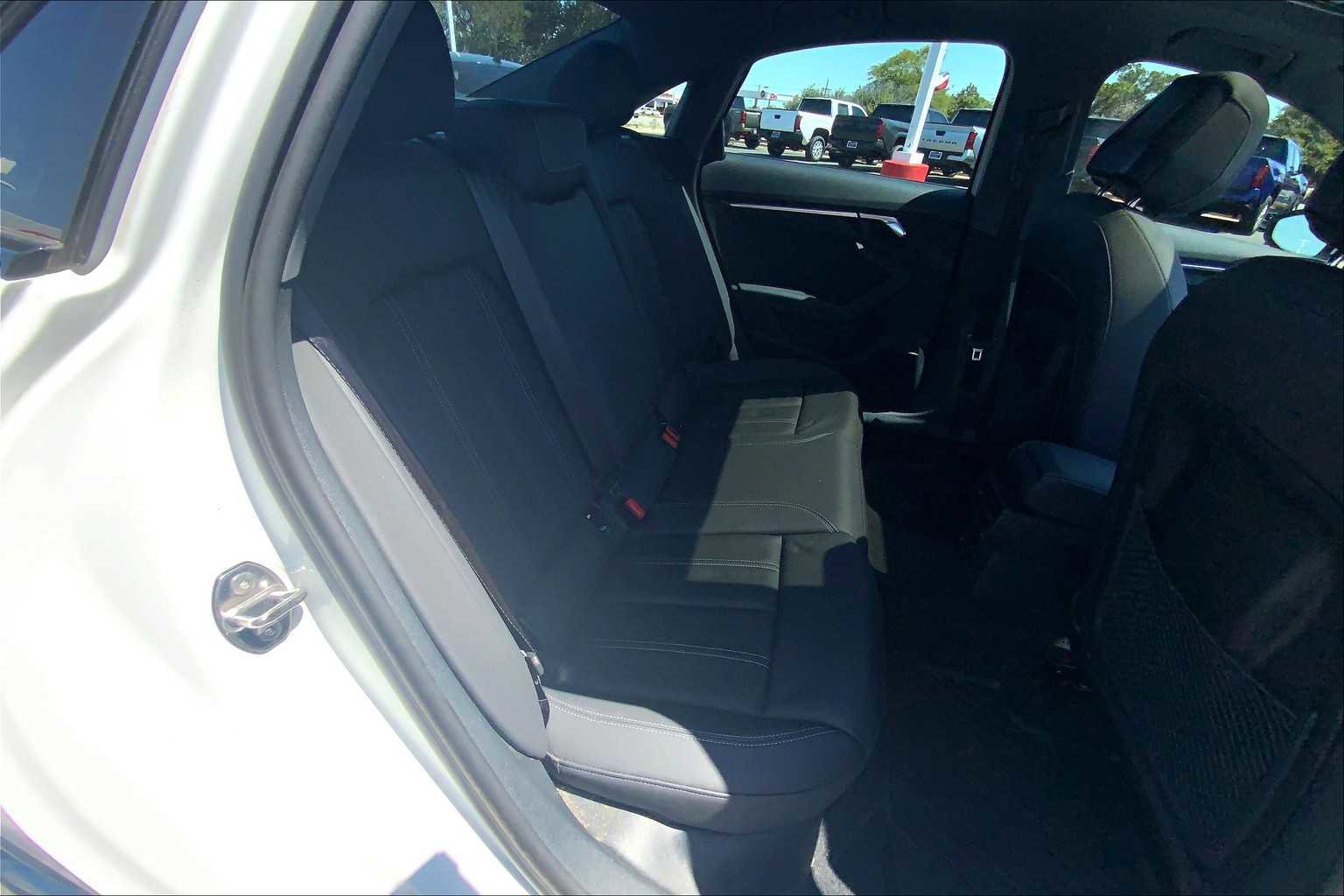 Used 2024 Audi A3 2.0T Premium Plus FWD image 18