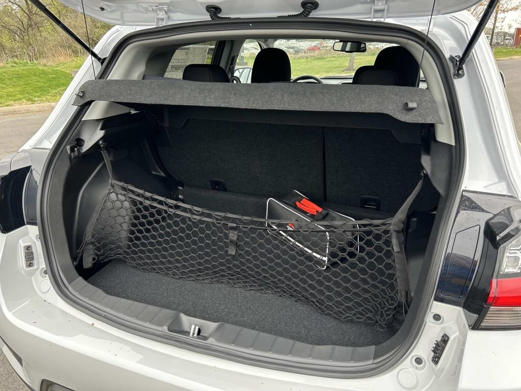 New 2026 Mitsubishi Outlander Sport ES AWD/4WD image 11