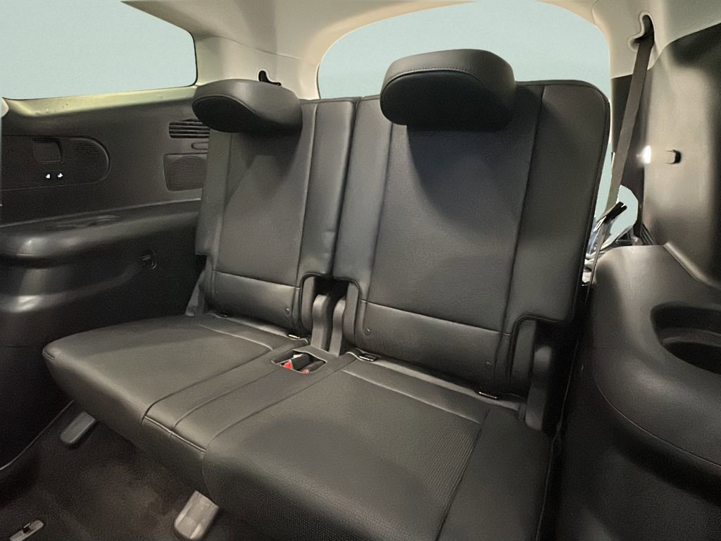 New 2026 Hyundai Ioniq 9 Limited image 15