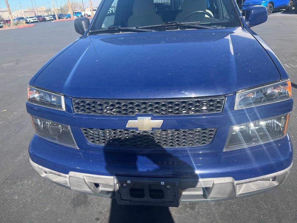 Used 2011 Chevrolet Colorado LT w/ Power Convenience Package image 6