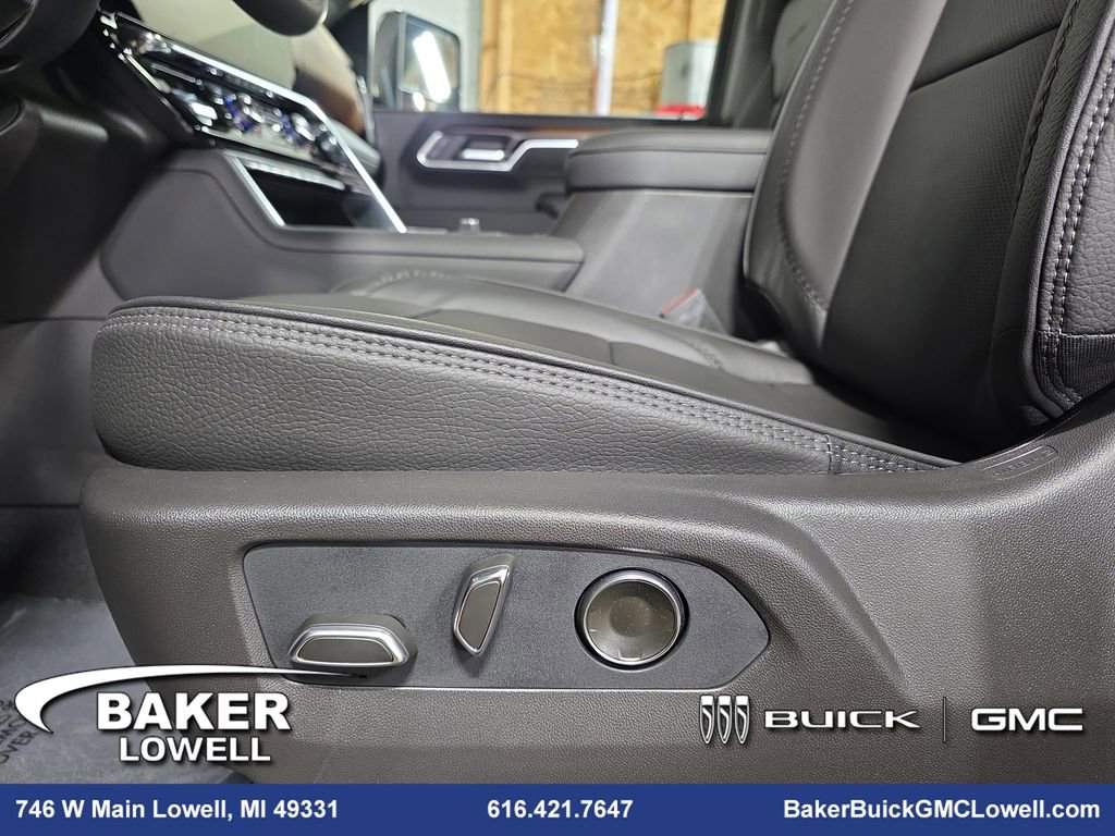 New 2026 GMC Sierra 2500 Denali image 30