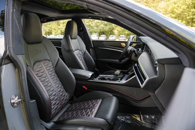 Used 2023 Audi RS 7 Sportback AWD/4WD image 42