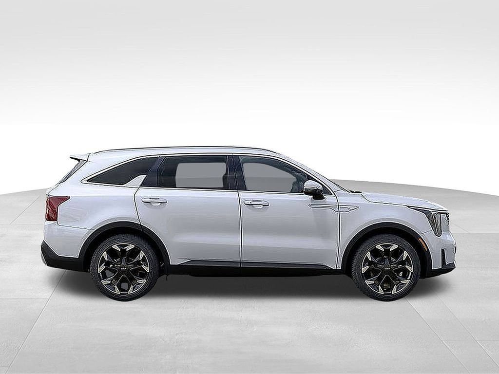 New 2026 Kia Sorento EX AWD/4WD image 30