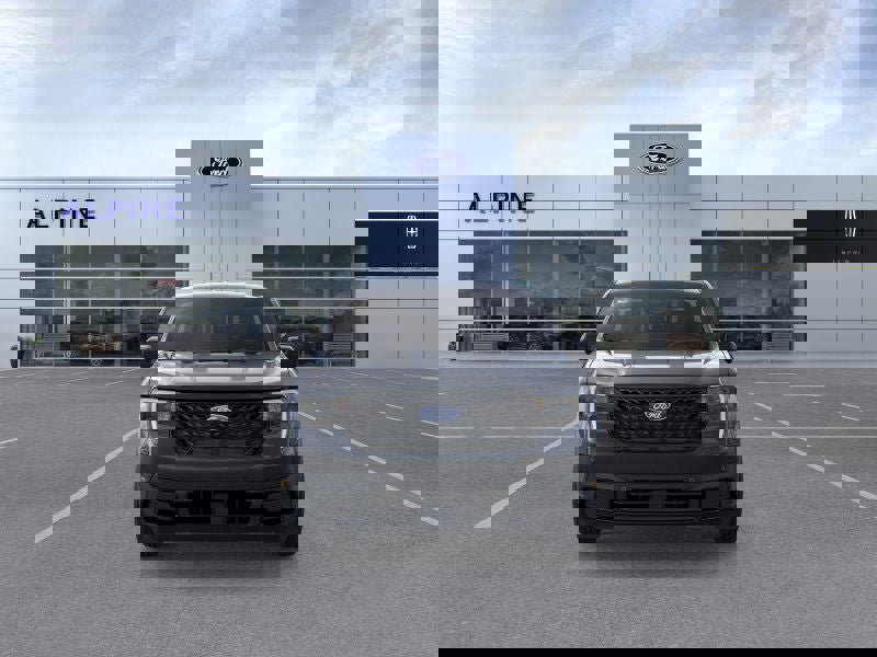 New 2026 Ford Maverick Lariat w/ Black Appearance Package image 6