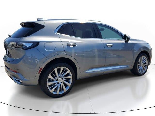New 2026 Buick Envision Avenir AWD/4WD image 3