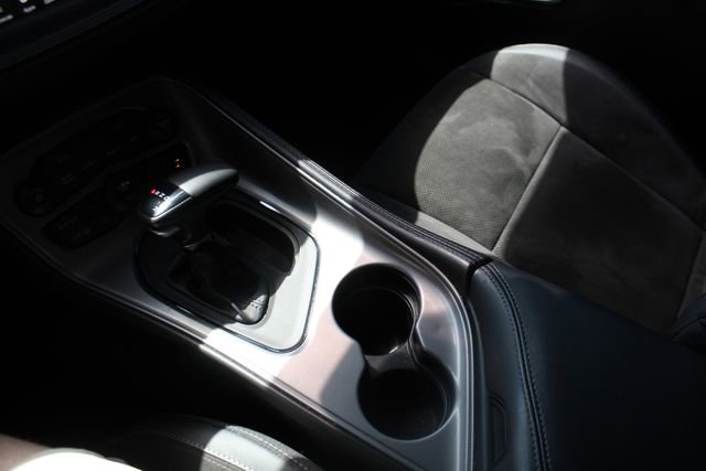 Used 2023 Dodge Challenger R/T Scat Pack w/ Plus Package RWD image 24