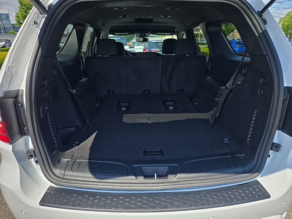 New 2026 Dodge Durango GT RWD image 21
