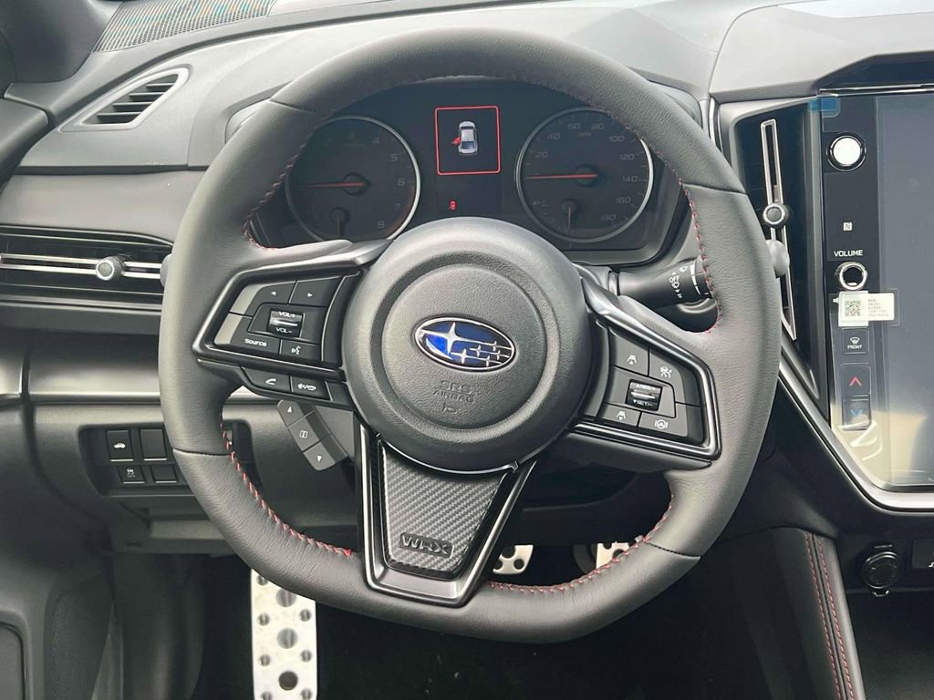 New 2025 Subaru WRX Premium image 9