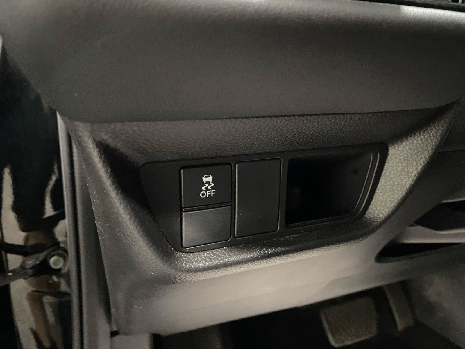 Used 2024 Honda HR-V LX image 18