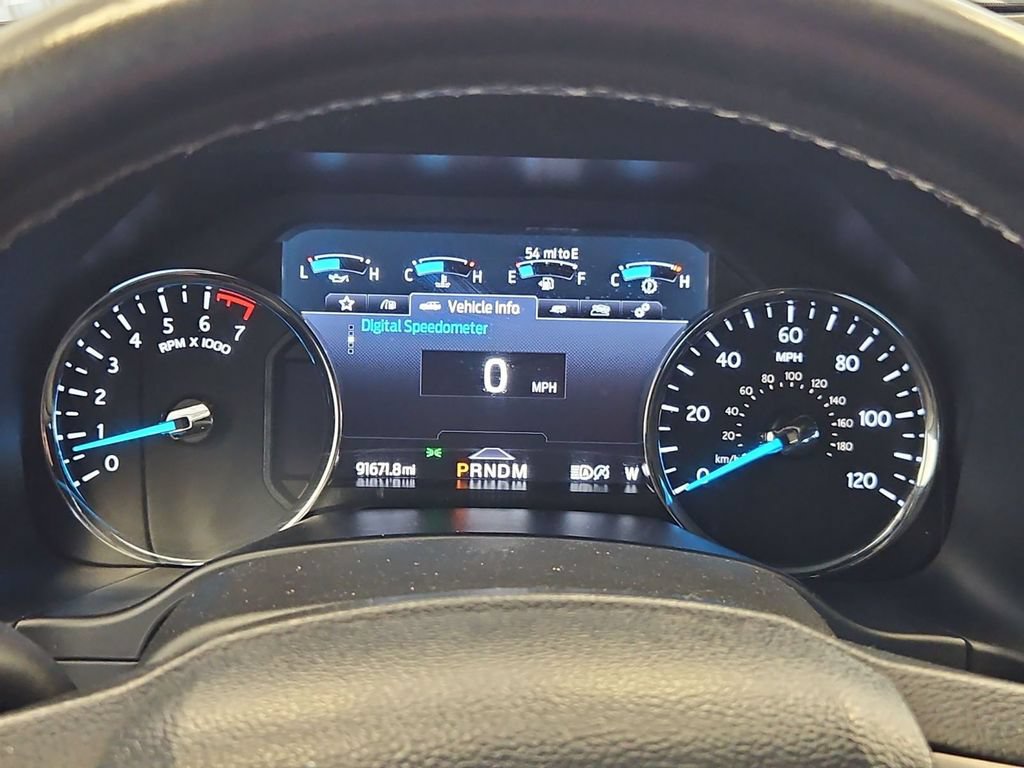 Used 2021 Ford Expedition Limited AWD/4WD image 15