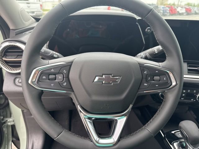 New 2026 Chevrolet Trax ACTIV FWD image 21