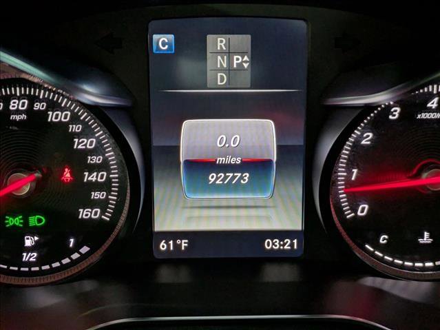 Used 2019 Mercedes-Benz GLC 300 image 11