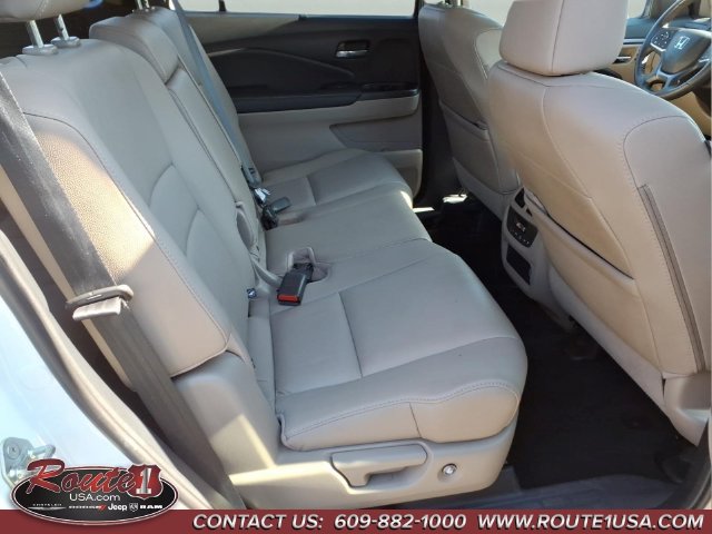 Used 2019 Honda Pilot EX-L image 26