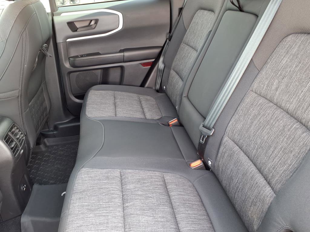 Used 2023 Ford Bronco Sport Big Bend w/ Convenience Package image 7