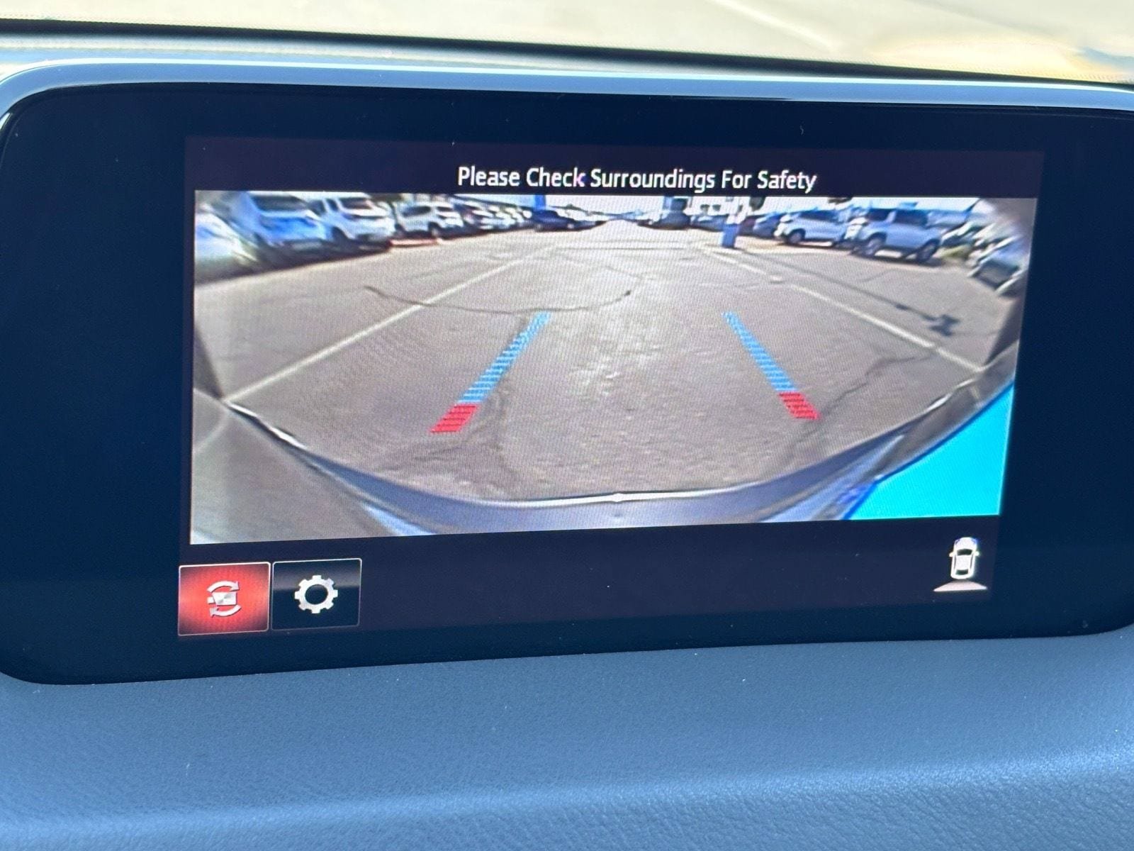 Used 2019 MAZDA CX-5 Signature AWD/4WD image 29