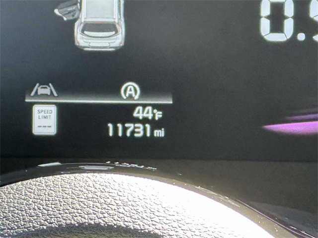 Certified 2023 Kia Soul EX image 12