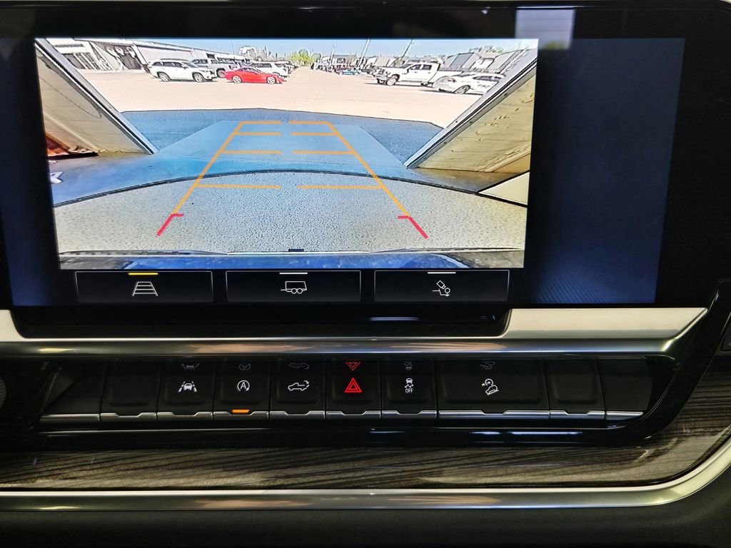 New 2026 Chevrolet Silverado 1500 LT image 18