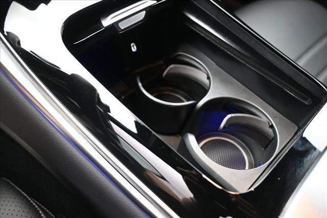 Certified 2026 Mercedes-Benz GLC 300 4MATIC image 17