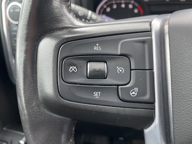 Used 2021 GMC Sierra 1500 Elevation image 21