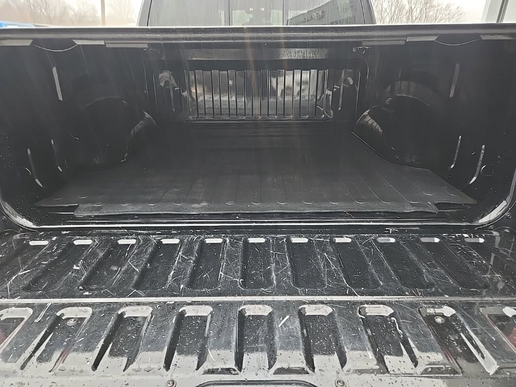 Used 2025 RAM 1500 Big Horn image 25