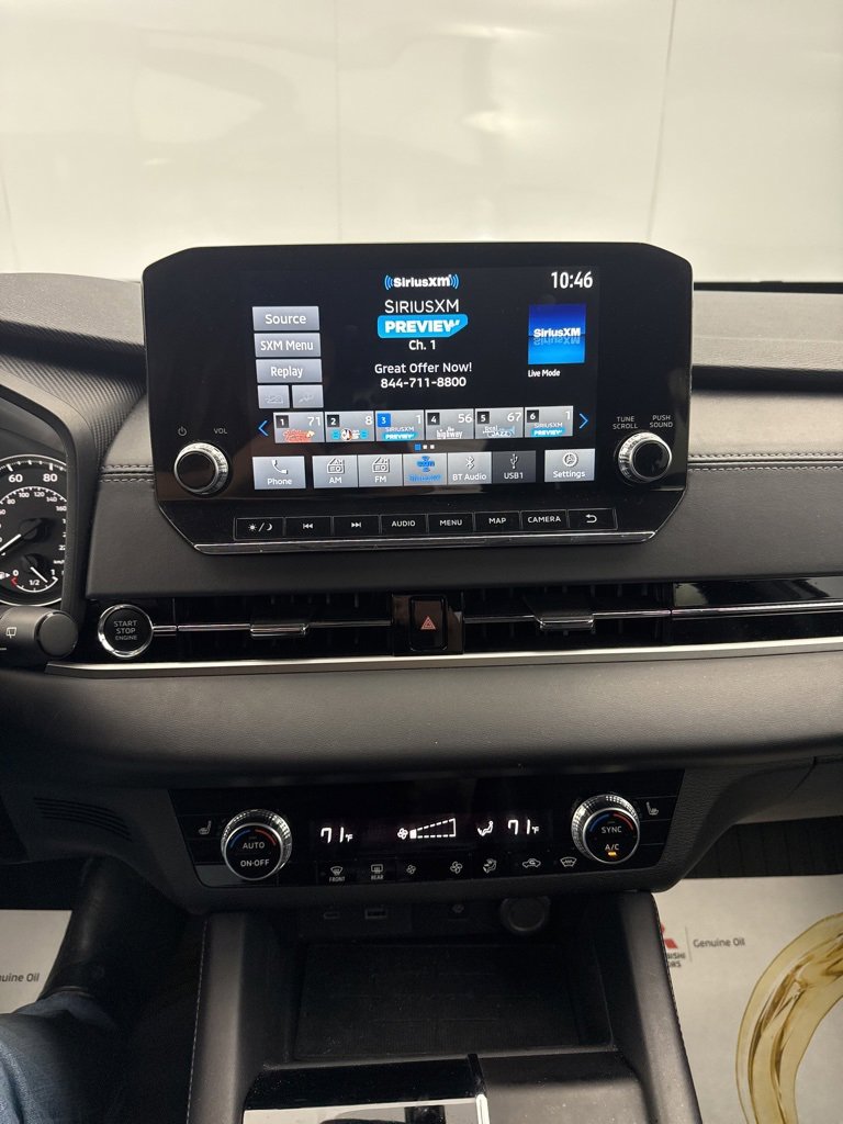 Used 2024 Mitsubishi Outlander SE image 21