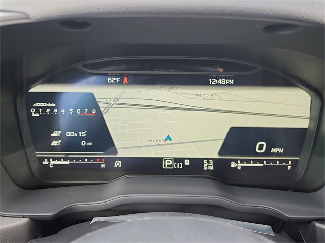 New 2026 Subaru Forester Wilderness image 26