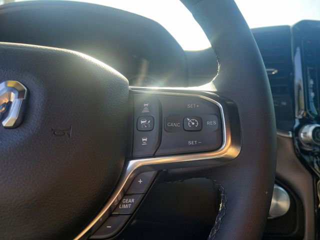 Used 2026 RAM 1500 Laramie w/ Night Edition AWD/4WD image 23