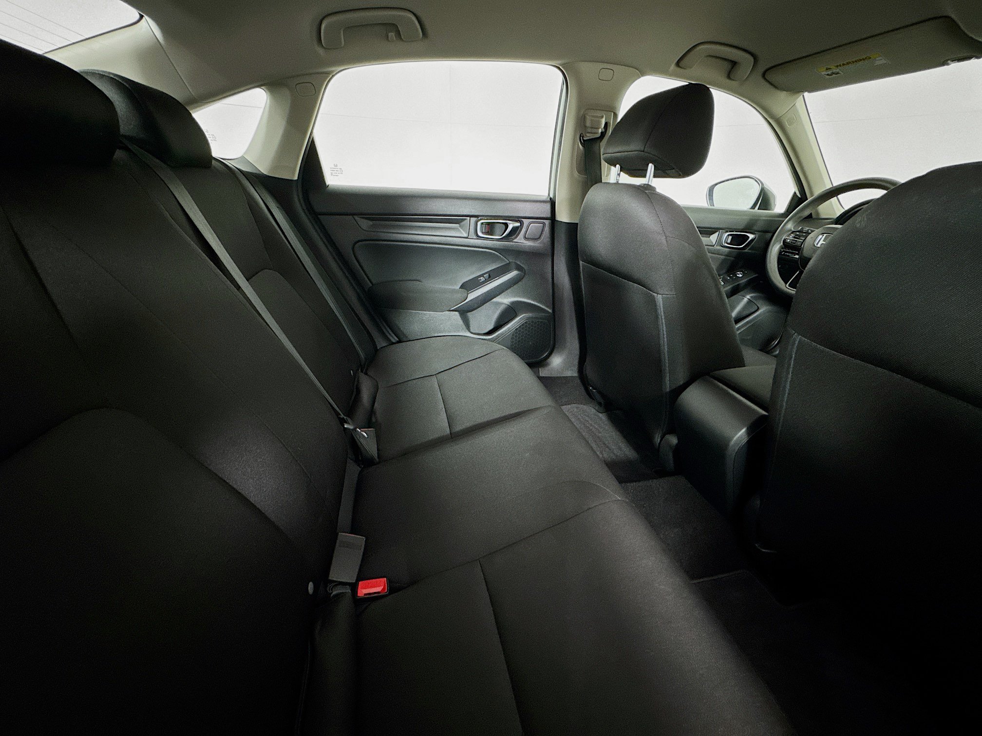 Used 2024 Honda Civic LX image 25