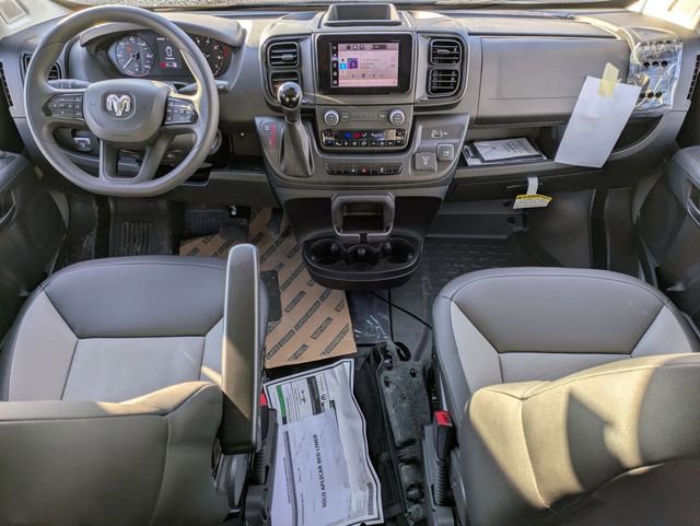 New 2026 RAM ProMaster 2500 w/ Convenience Group image 21