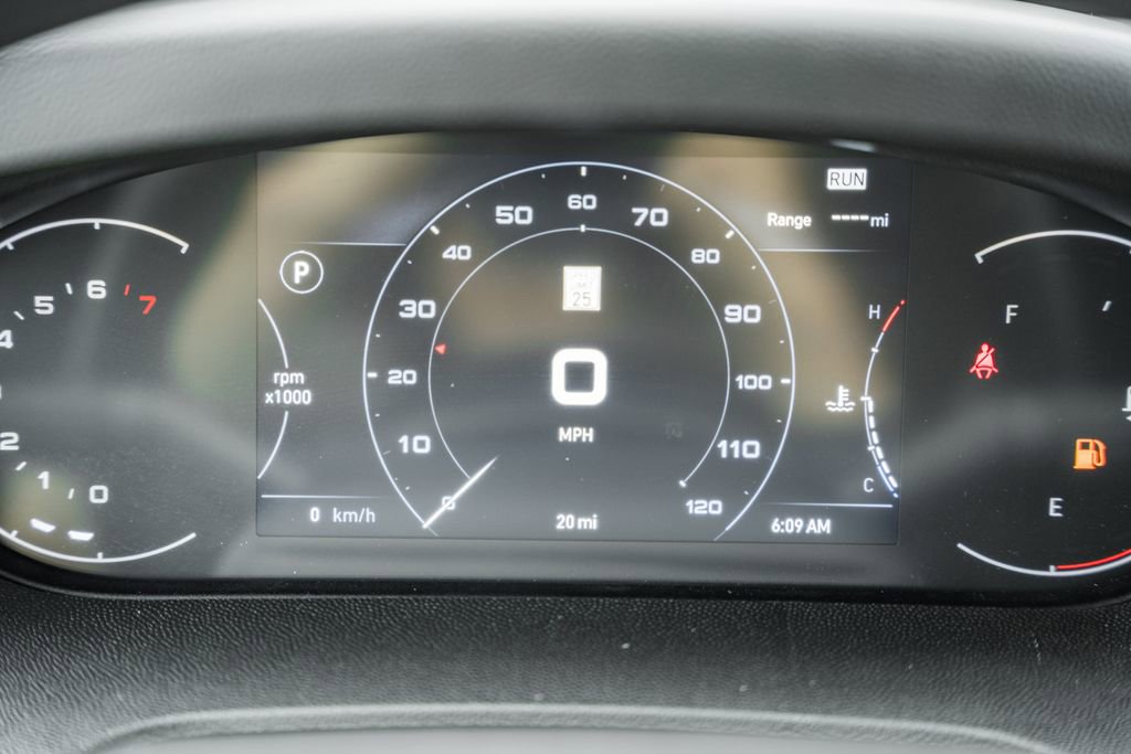 New 2025 RAM ProMaster 2500 w/ Quick Order Package 22G SLT image 33