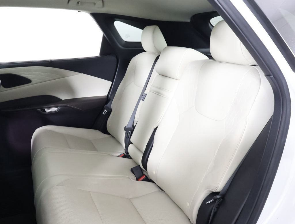 Used 2023 Lexus RX 350 w/ Cold Area Package image 10