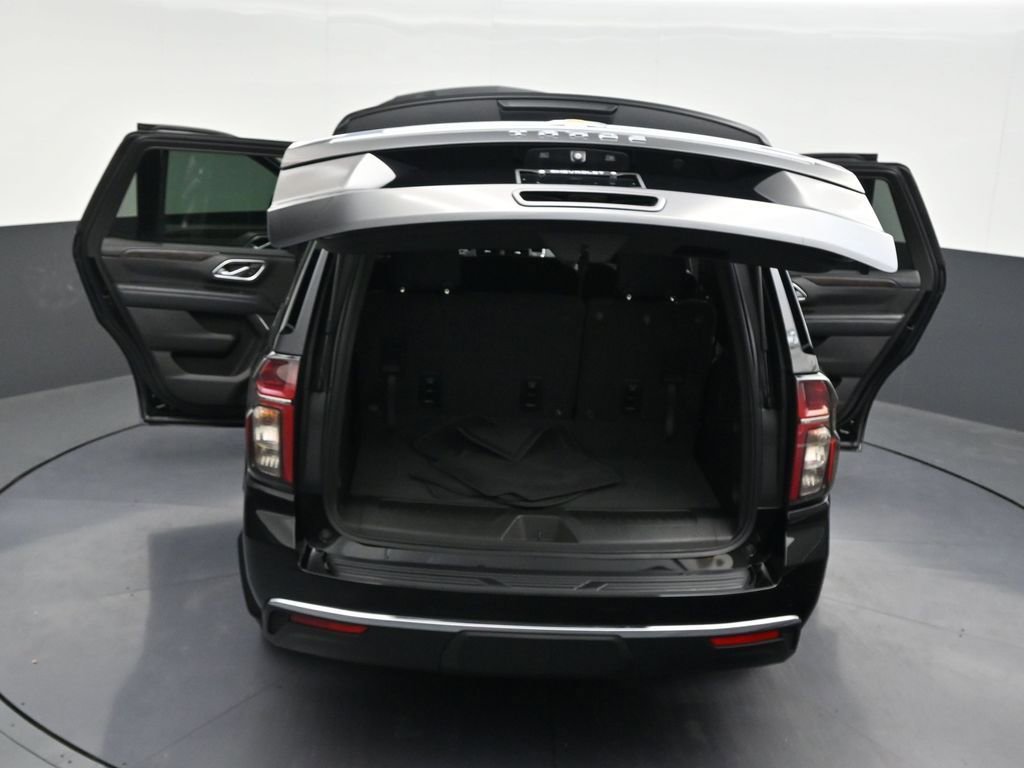 Used 2022 Chevrolet Tahoe LS RWD image 40