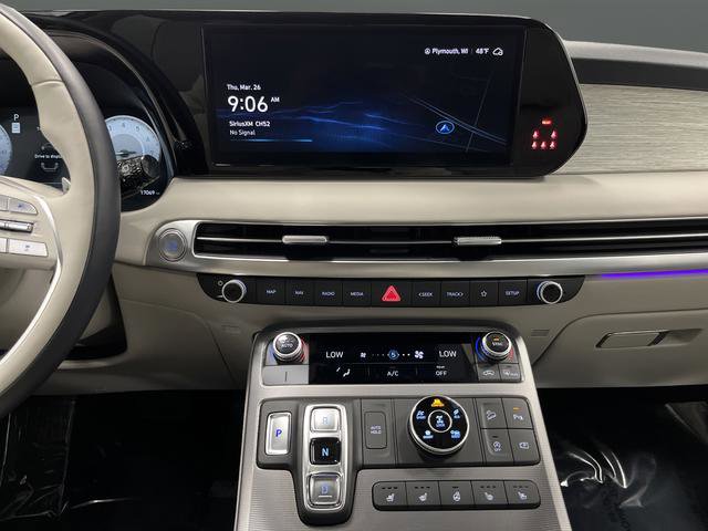 Used 2025 Hyundai Palisade Calligraphy image 13