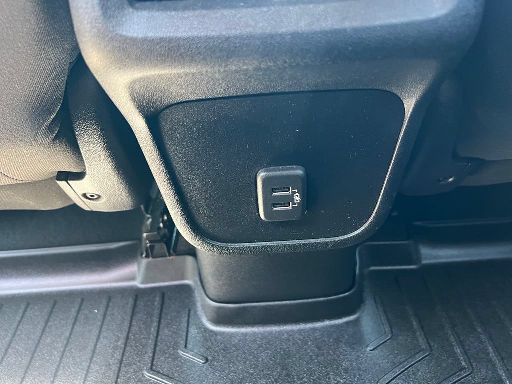 Used 2019 Chevrolet Equinox LT FWD image 21