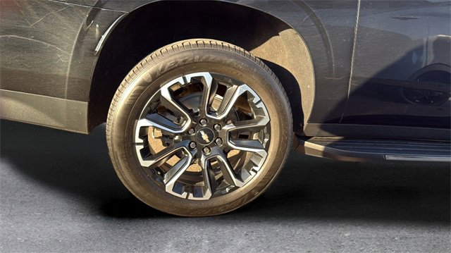 Used 2023 Chevrolet Suburban LS w/ Driver Alert Package image 18