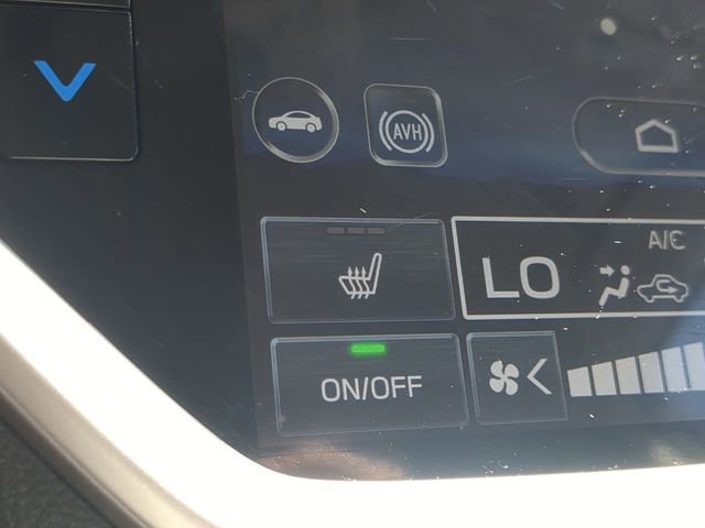 Used 2023 Subaru Ascent Limited AWD/4WD image 21