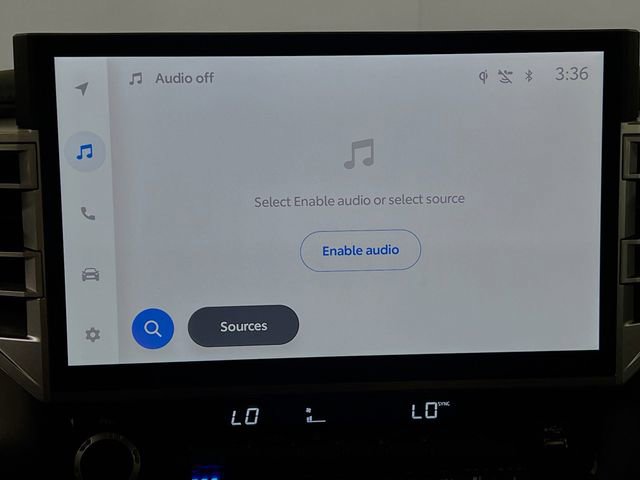 New 2025 Toyota Tundra Platinum image 23