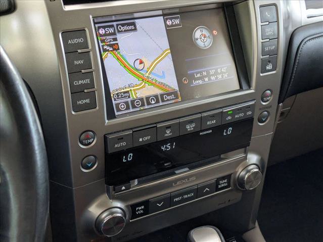 Used 2021 Lexus GX 460 Premium w/ Premium Package image 13