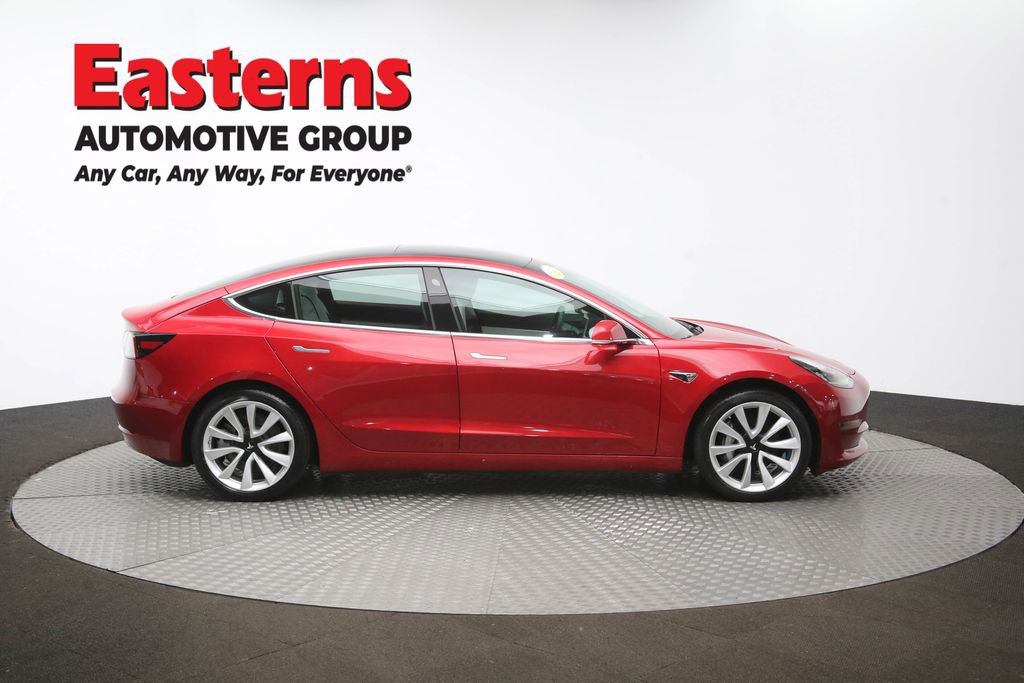 Used 2020 Tesla Model 3 Standard Range image 44