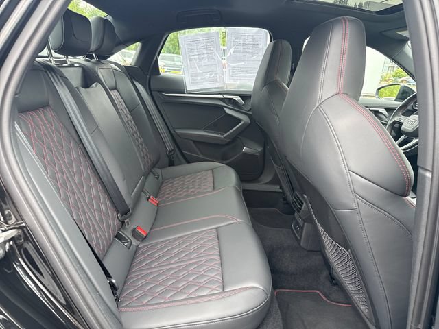 Used 2024 Audi S3 Premium Plus AWD/4WD image 10