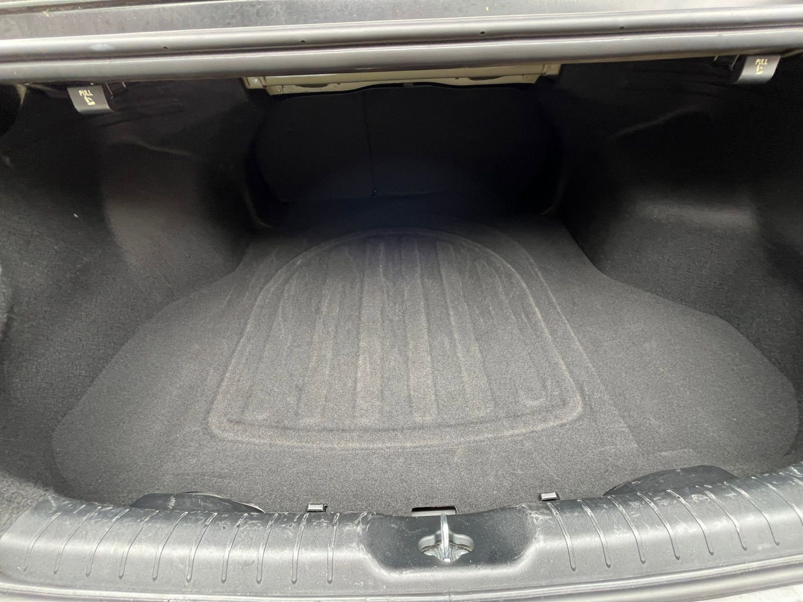 Used 2025 Kia K4 FWD image 32