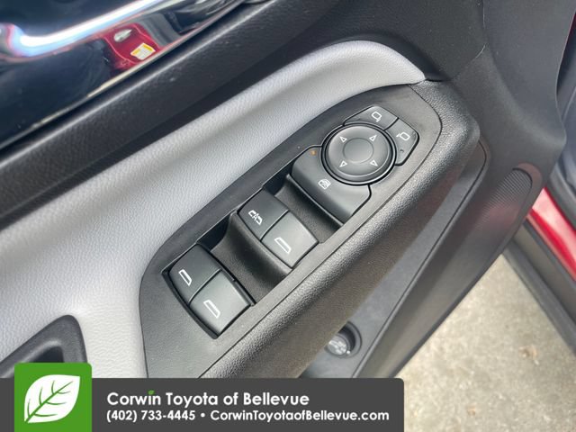 Used 2020 Chevrolet Equinox LT AWD/4WD image 19