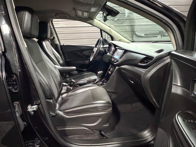 Used 2018 Buick Encore Preferred image 14