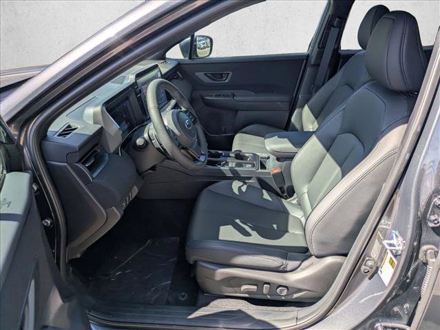 New 2026 Subaru Outback Premium AWD/4WD image 4