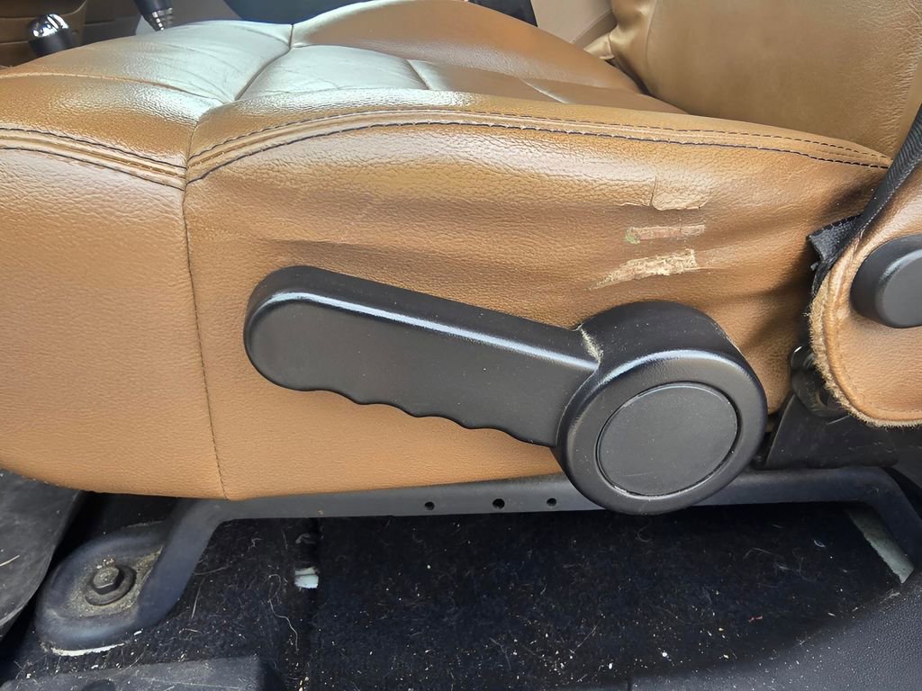 Used 2012 Jeep Wrangler Unlimited Sahara w/ Connectivity Group image 16