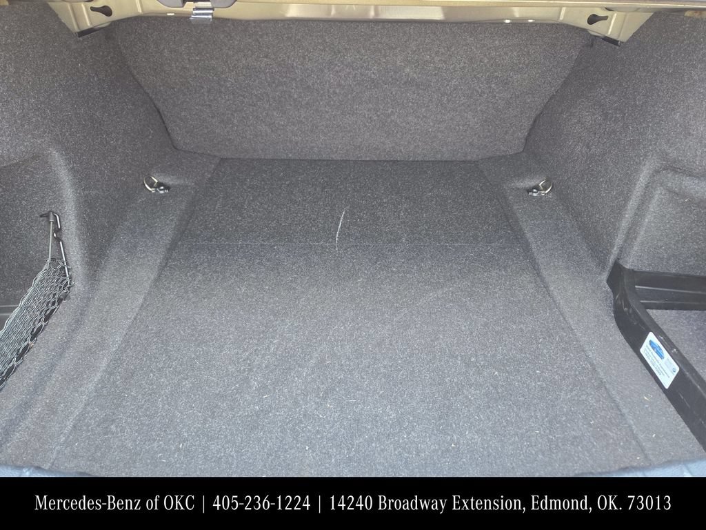 Used 2018 BMW 320i Sedan RWD image 23