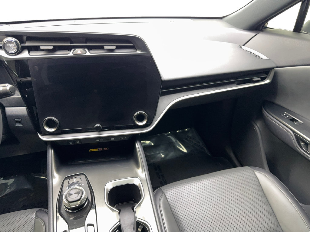 Used 2024 Lexus RZ 300e Premium w/ Technology Package FWD image 55