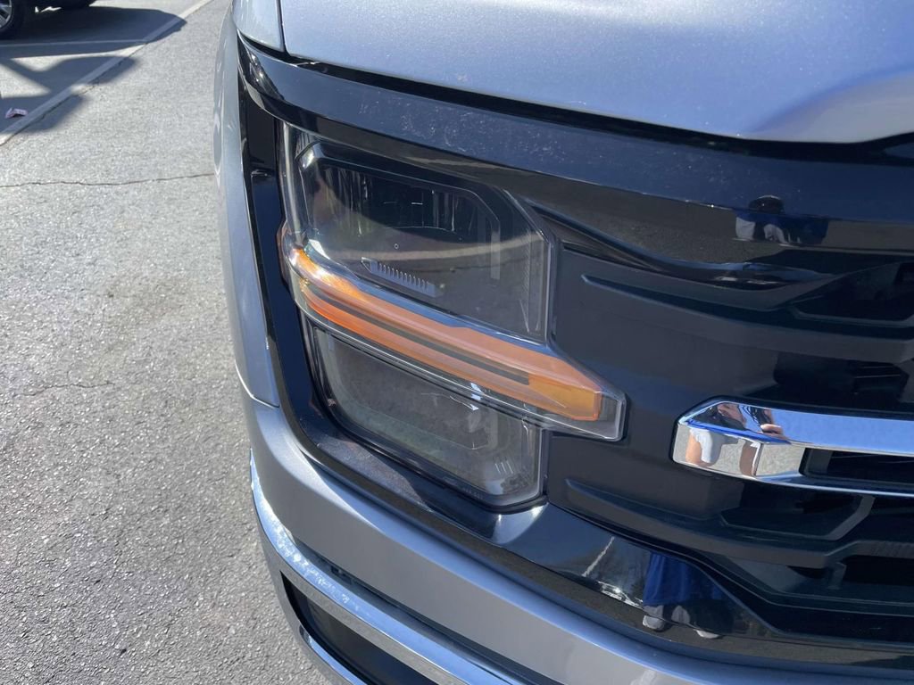 Used 2024 Ford F150 XLT w/ Mobile Office Package image 17