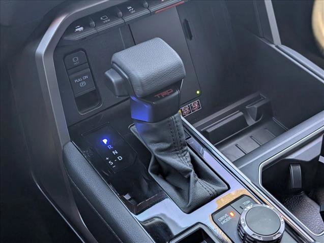 Certified 2026 Toyota Tundra Limited w/ TRD Off-Road Package AWD/4WD image 18